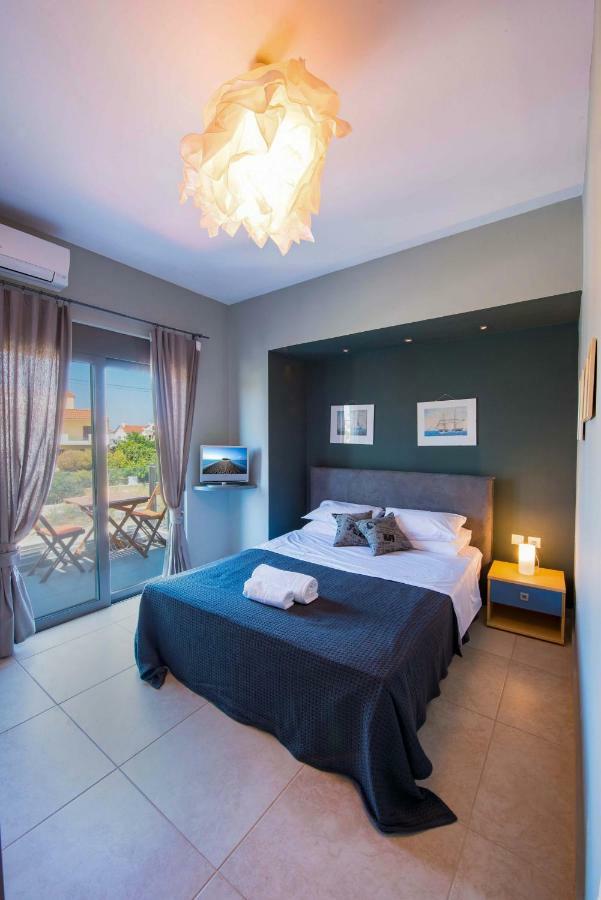 Villa Oliva Rodos Ialysos (Rhodes)