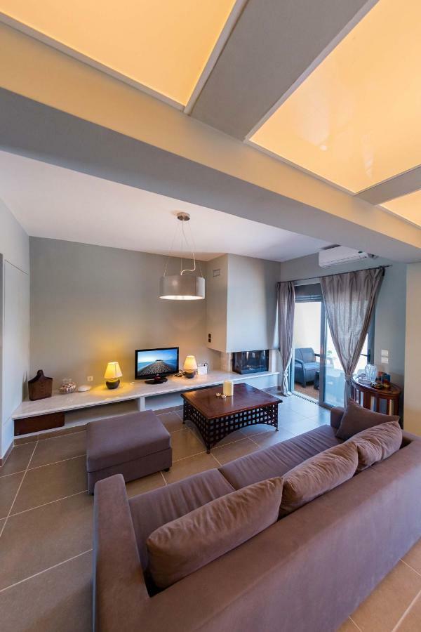 Villa Oliva Rodos *