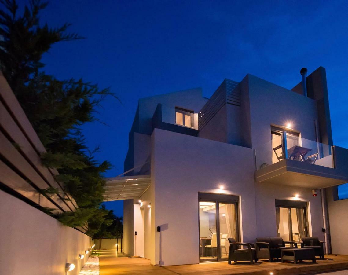 Villa Oliva Rodos Ialysos (Rhodes)