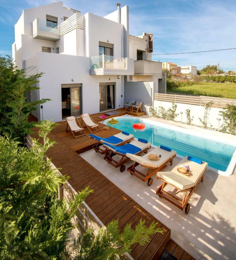 Oliva Rodos Villa Ialysos (Rhodes)