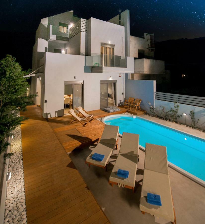 Oliva Rodos Ialysos (Rhodes)