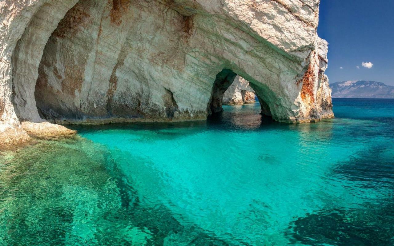 Shipwreck Holiday home Agios Nikolaos (Zakynthos)