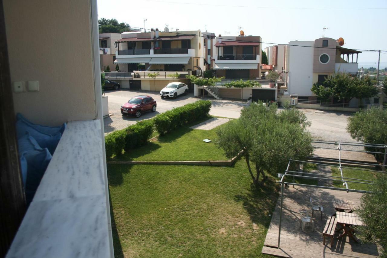 μaisonette Panorama Kariani