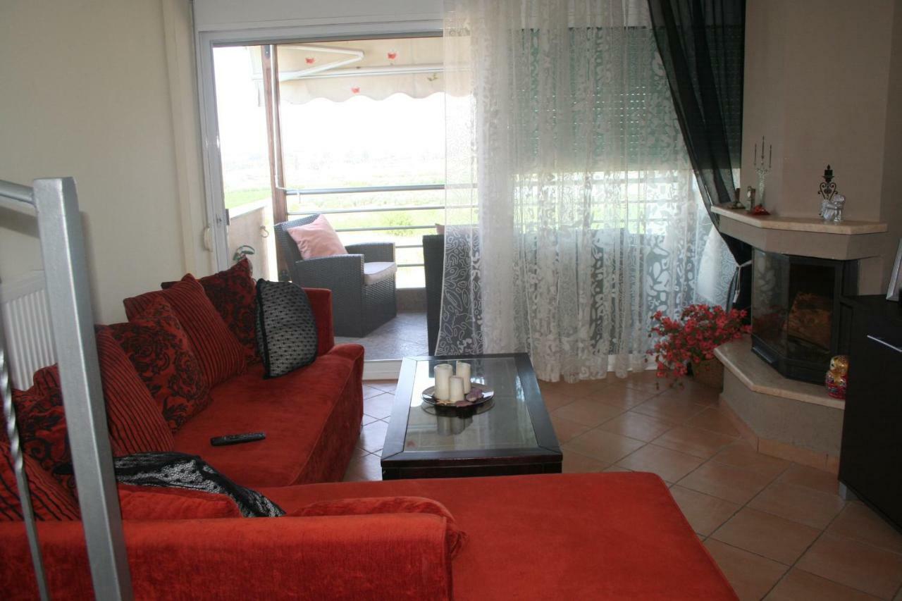 Holiday home μaisonette Panorama