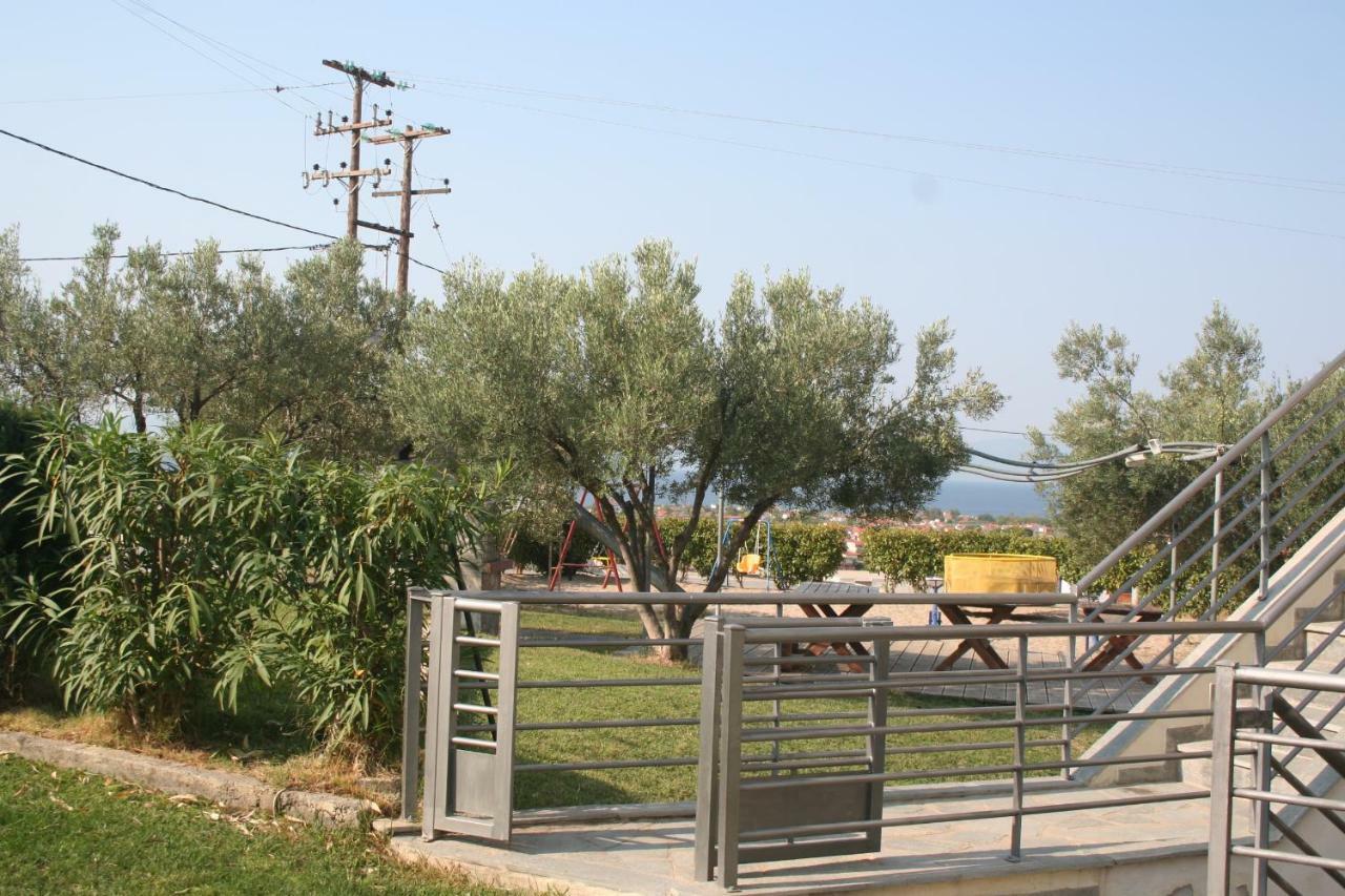 μaisonette Panorama