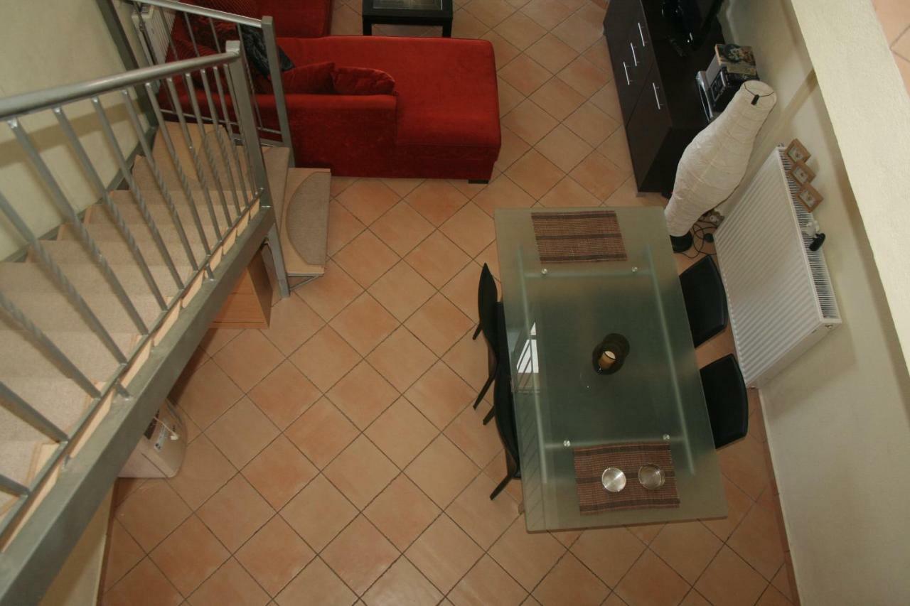 μaisonette Panorama Holiday home *