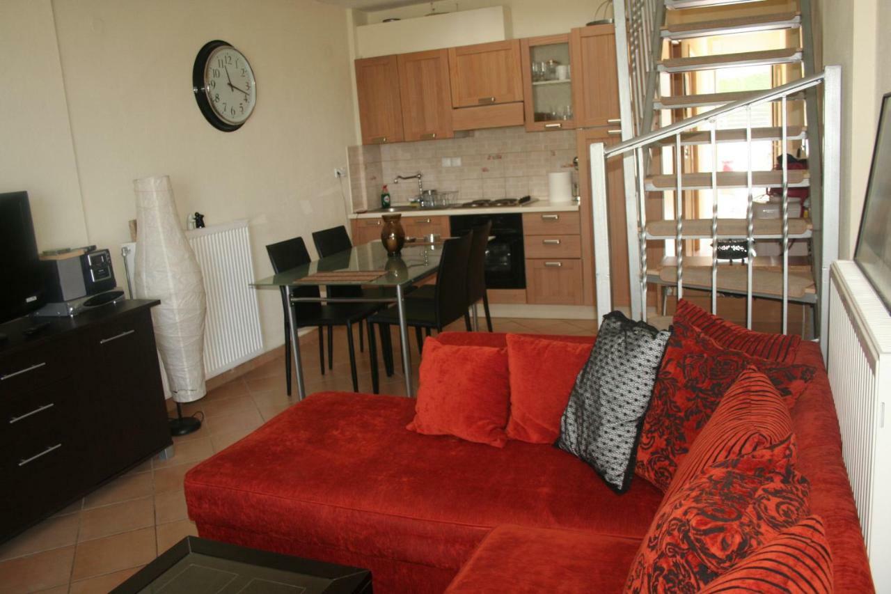 μaisonette Panorama Holiday home *