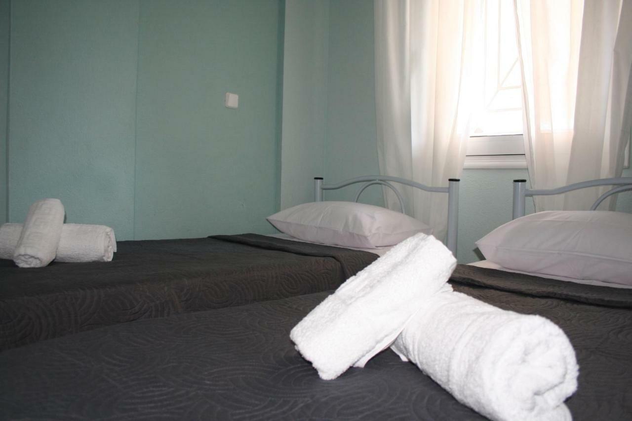 μaisonette Panorama Holiday home *