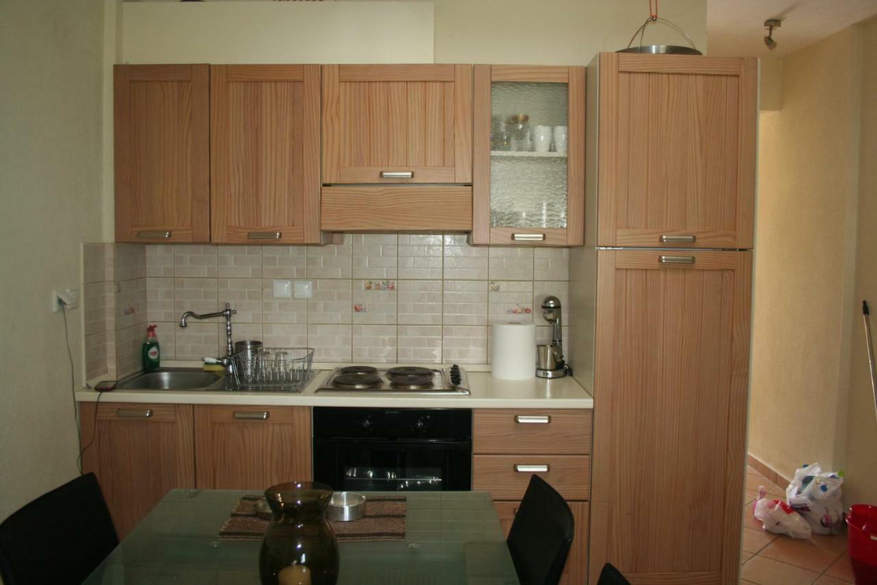μaisonette Panorama Holiday home Kariani