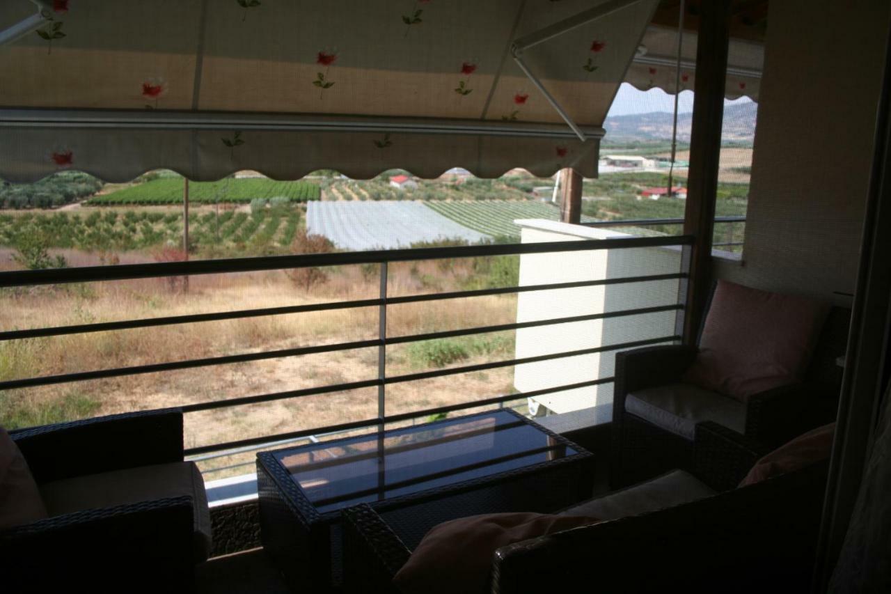 μaisonette Panorama