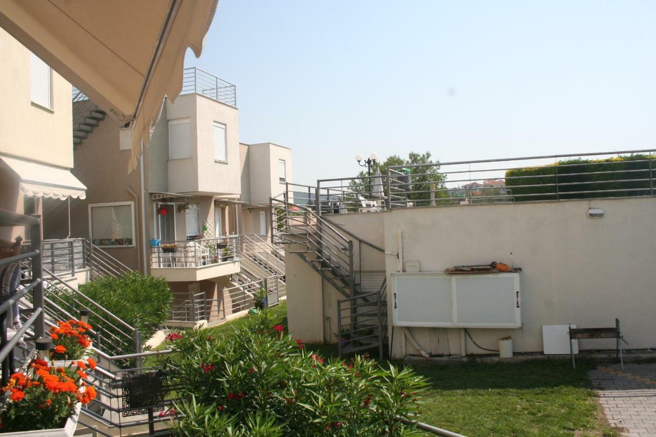 μaisonette Panorama Holiday home *