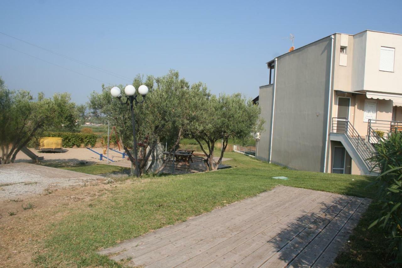 μaisonette Panorama Kariani