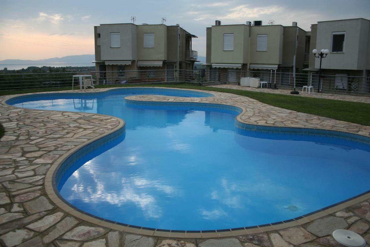 μaisonette Panorama Holiday home