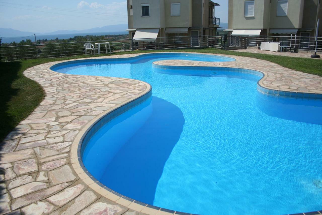 Holiday home μaisonette Panorama Kariani