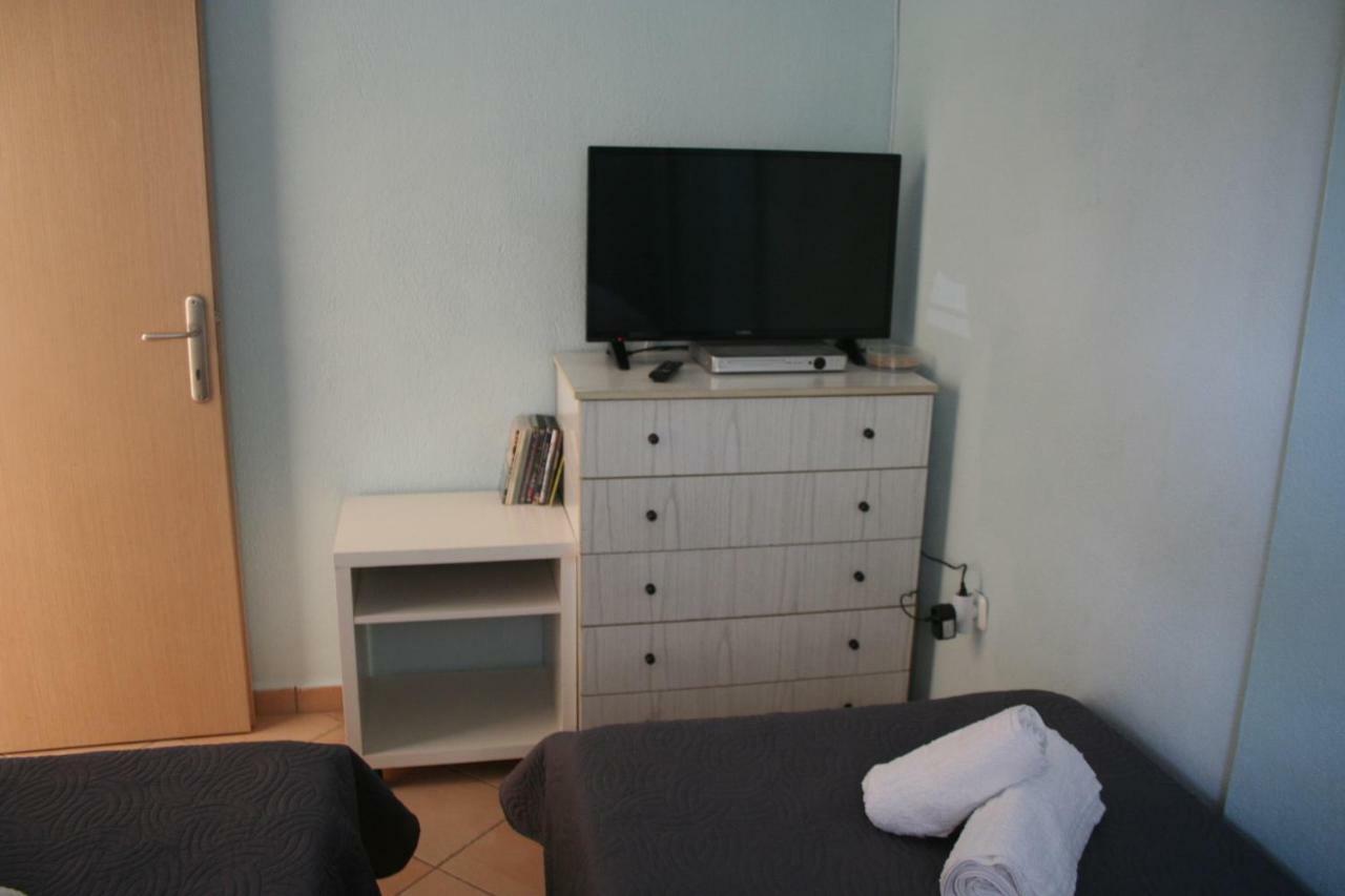 μaisonette Panorama Holiday home