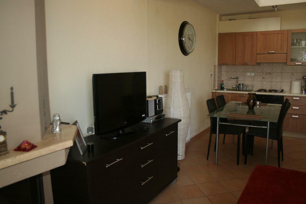 μaisonette Panorama Holiday home