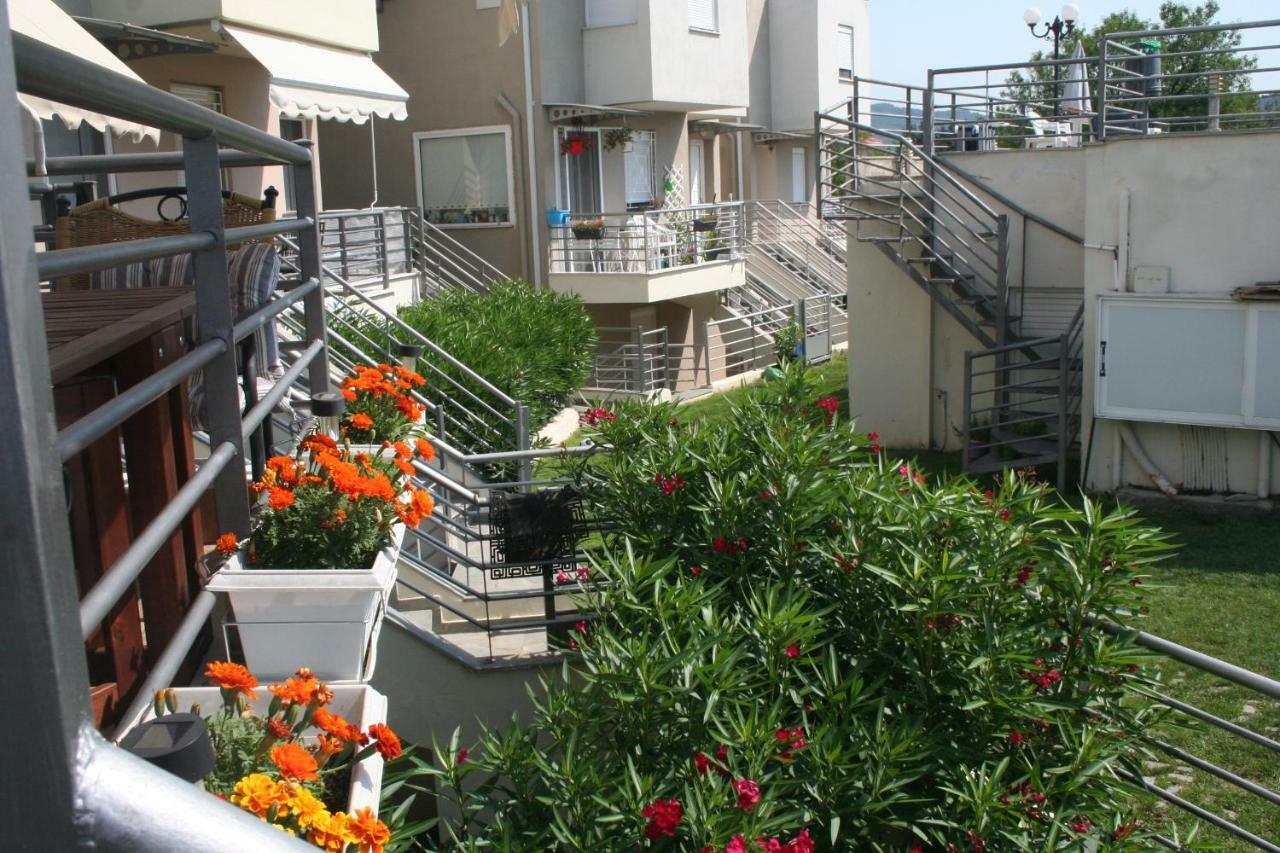 μaisonette Panorama Holiday home *