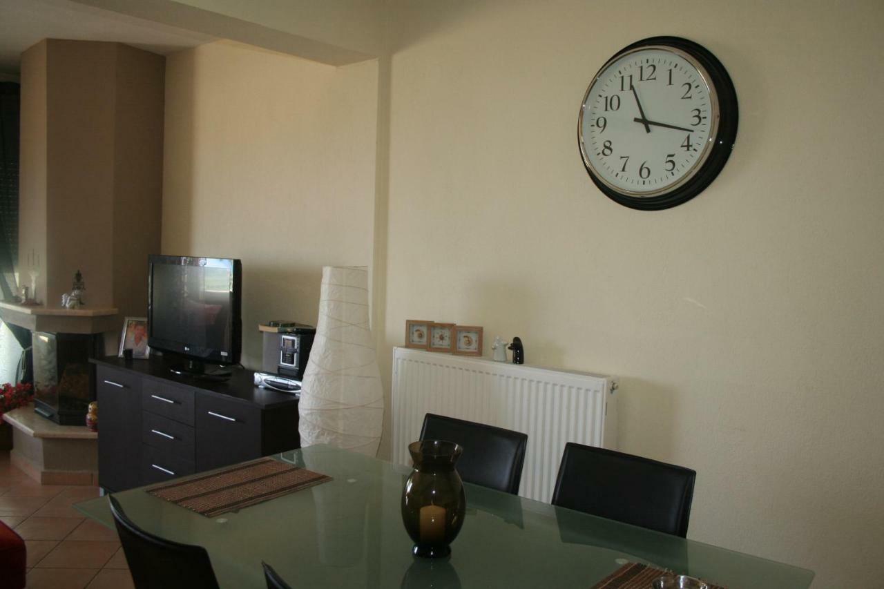 μaisonette Panorama Holiday home Kariani