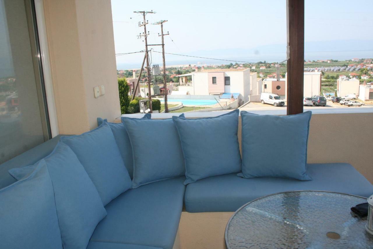 μaisonette Panorama Holiday home