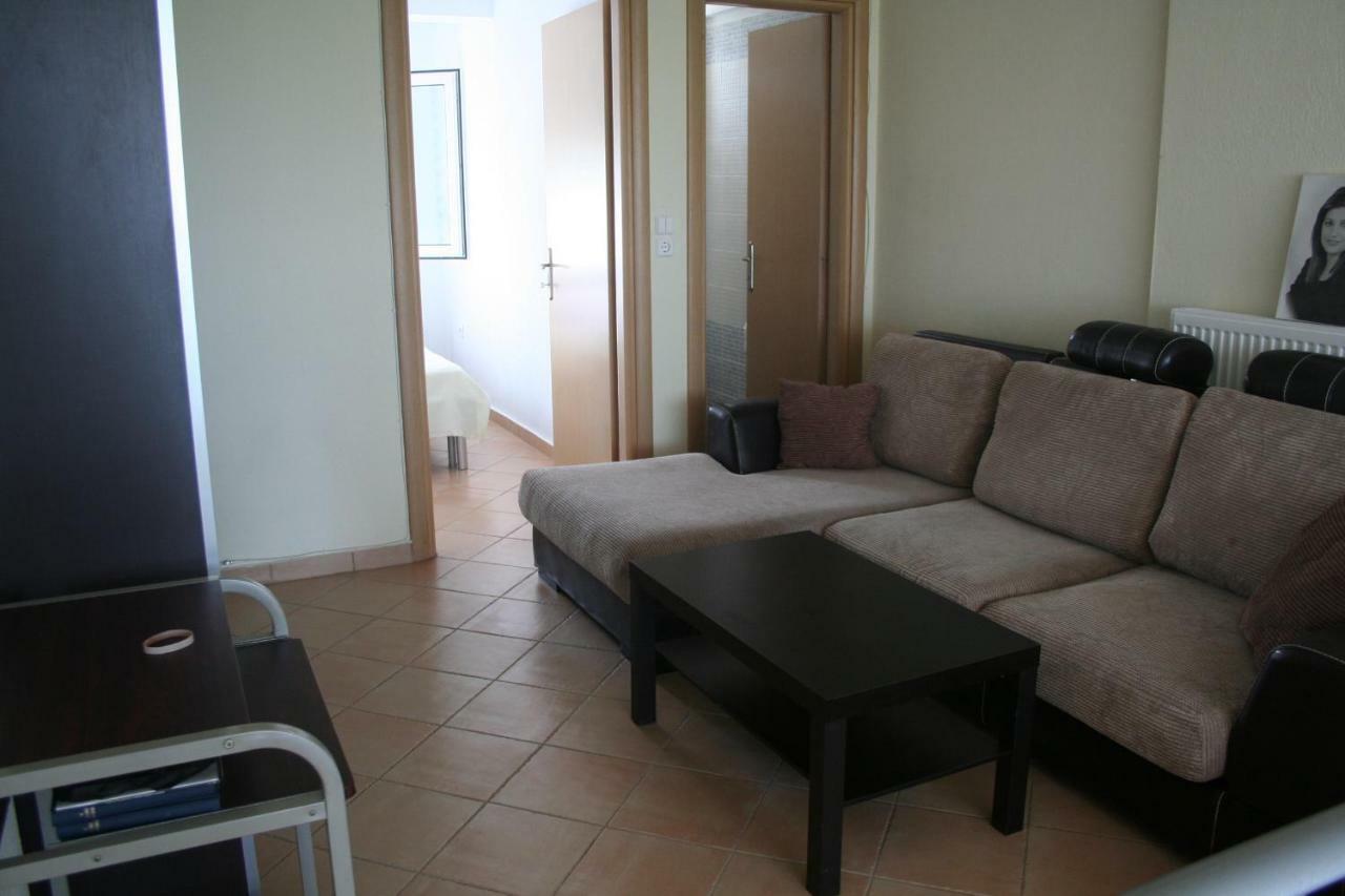 Holiday home μaisonette Panorama Kariani