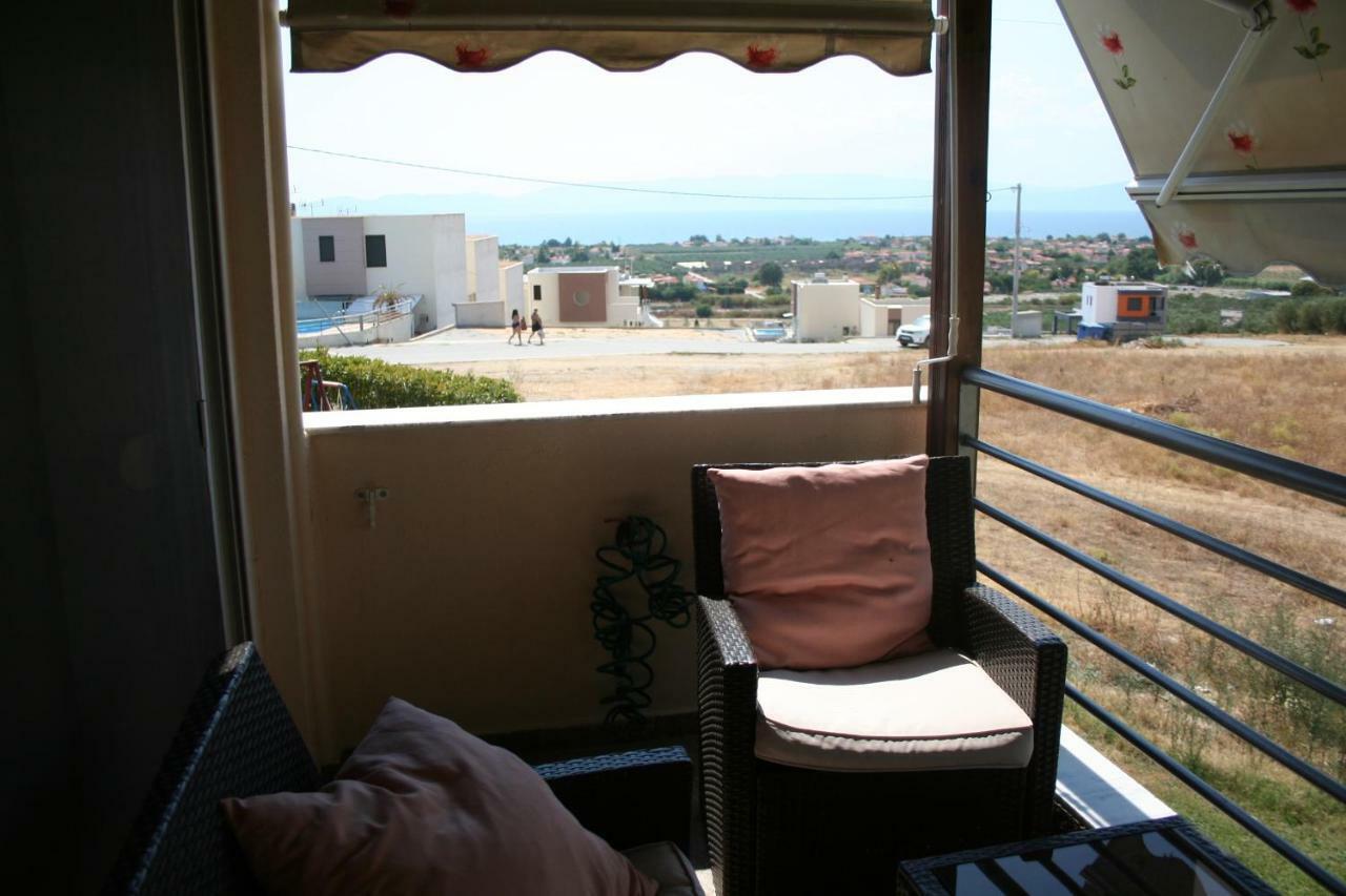 μaisonette Panorama Holiday home