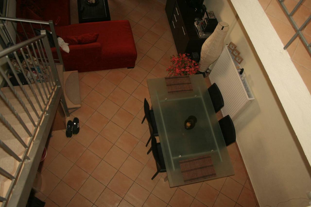 Holiday home μaisonette Panorama *