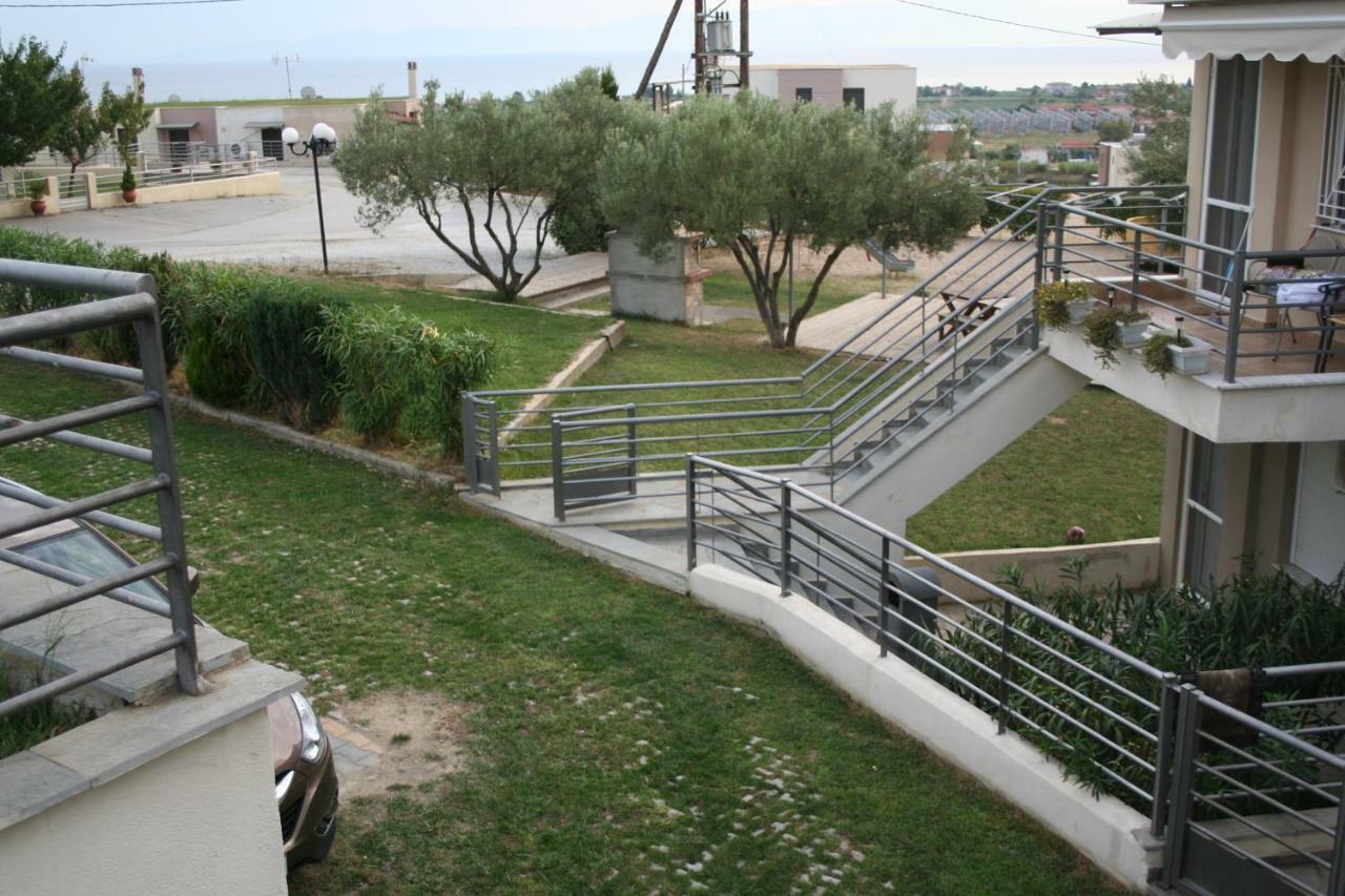 Holiday home μaisonette Panorama