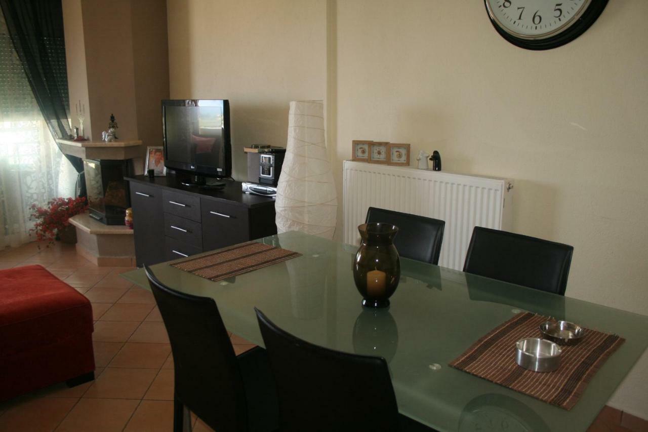 Holiday home μaisonette Panorama *