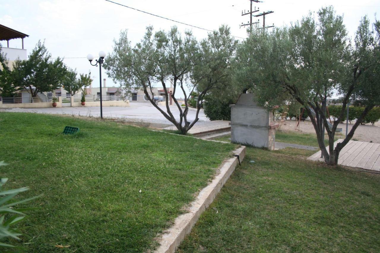 μaisonette Panorama Holiday home Kariani