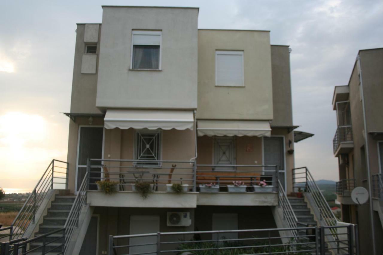 μaisonette Panorama Holiday home *