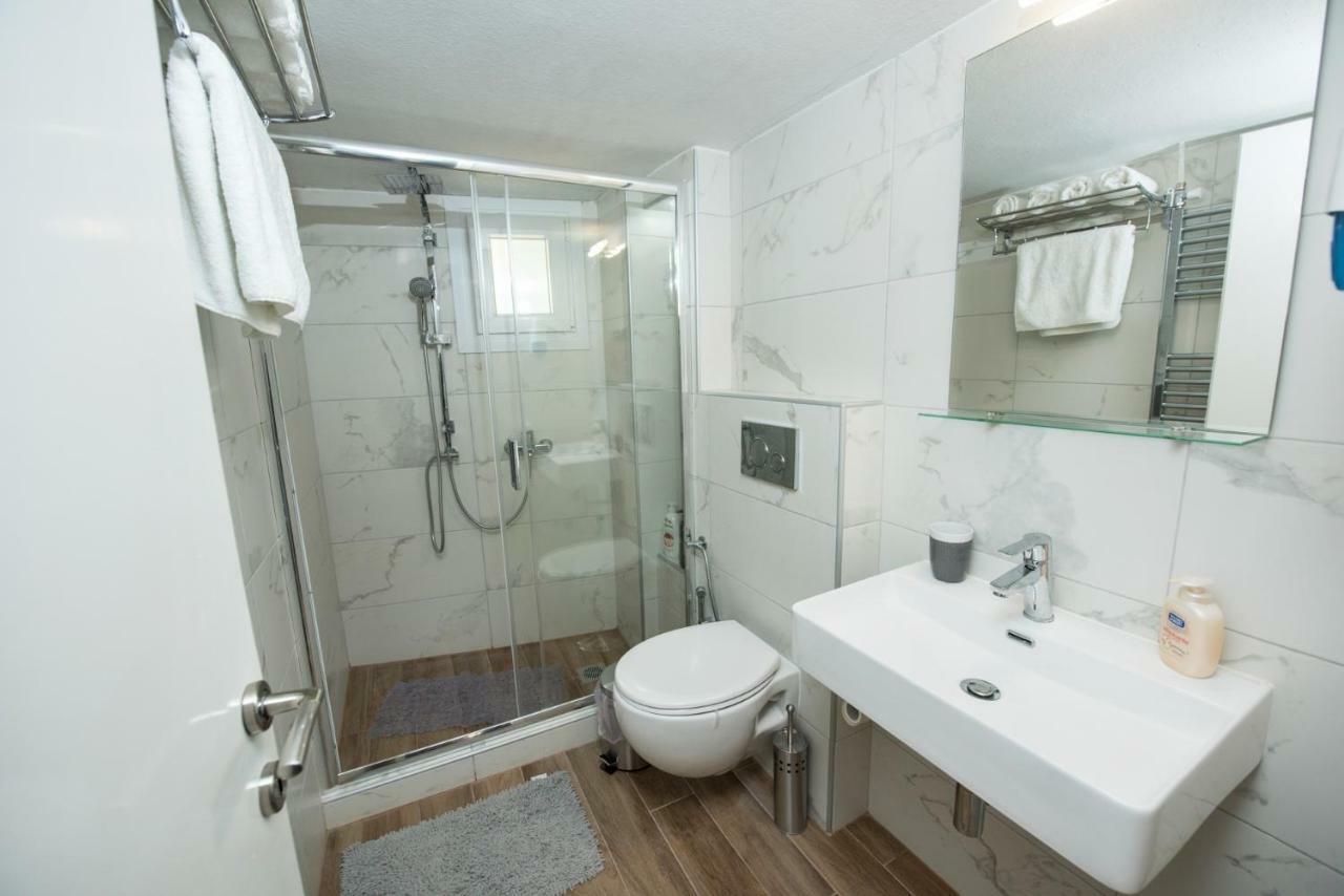 Apartment Artemis Luxury