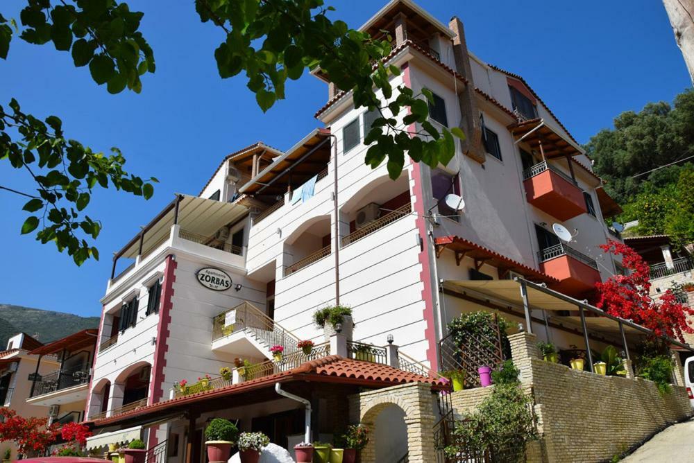 Zorbas Apartment