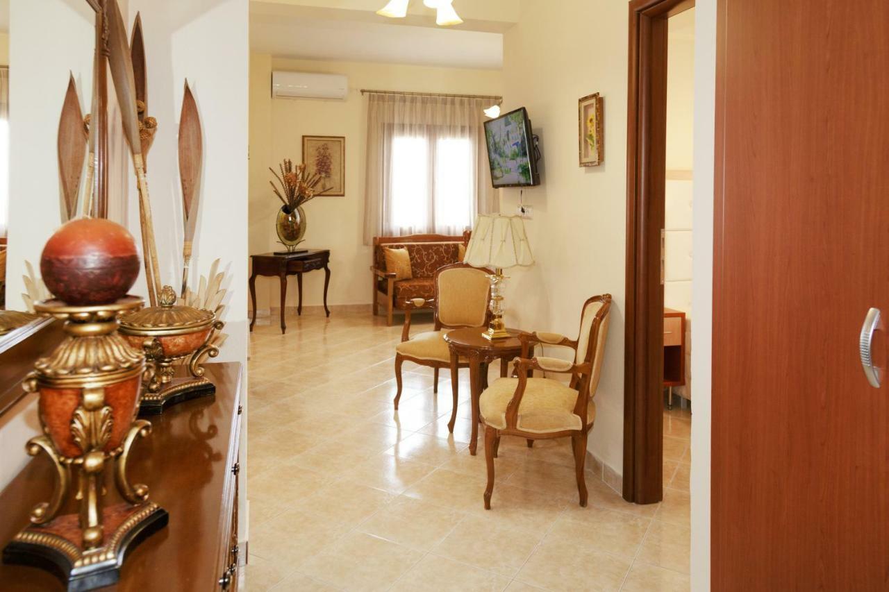House Maria Apartment Agios Nikolaos (Chalkidiki)