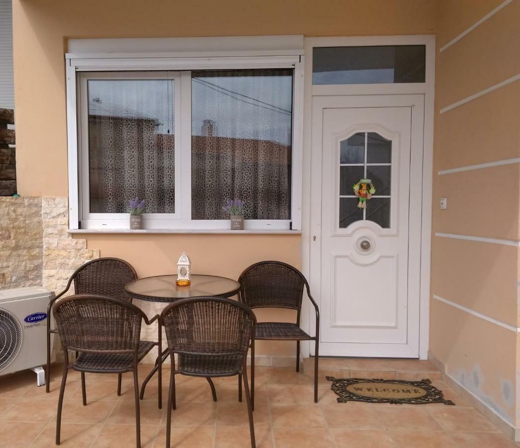 Evris House 1