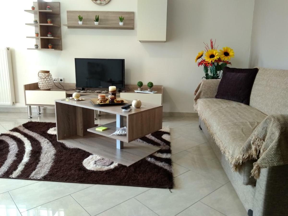 Holiday home Evris House 1 *