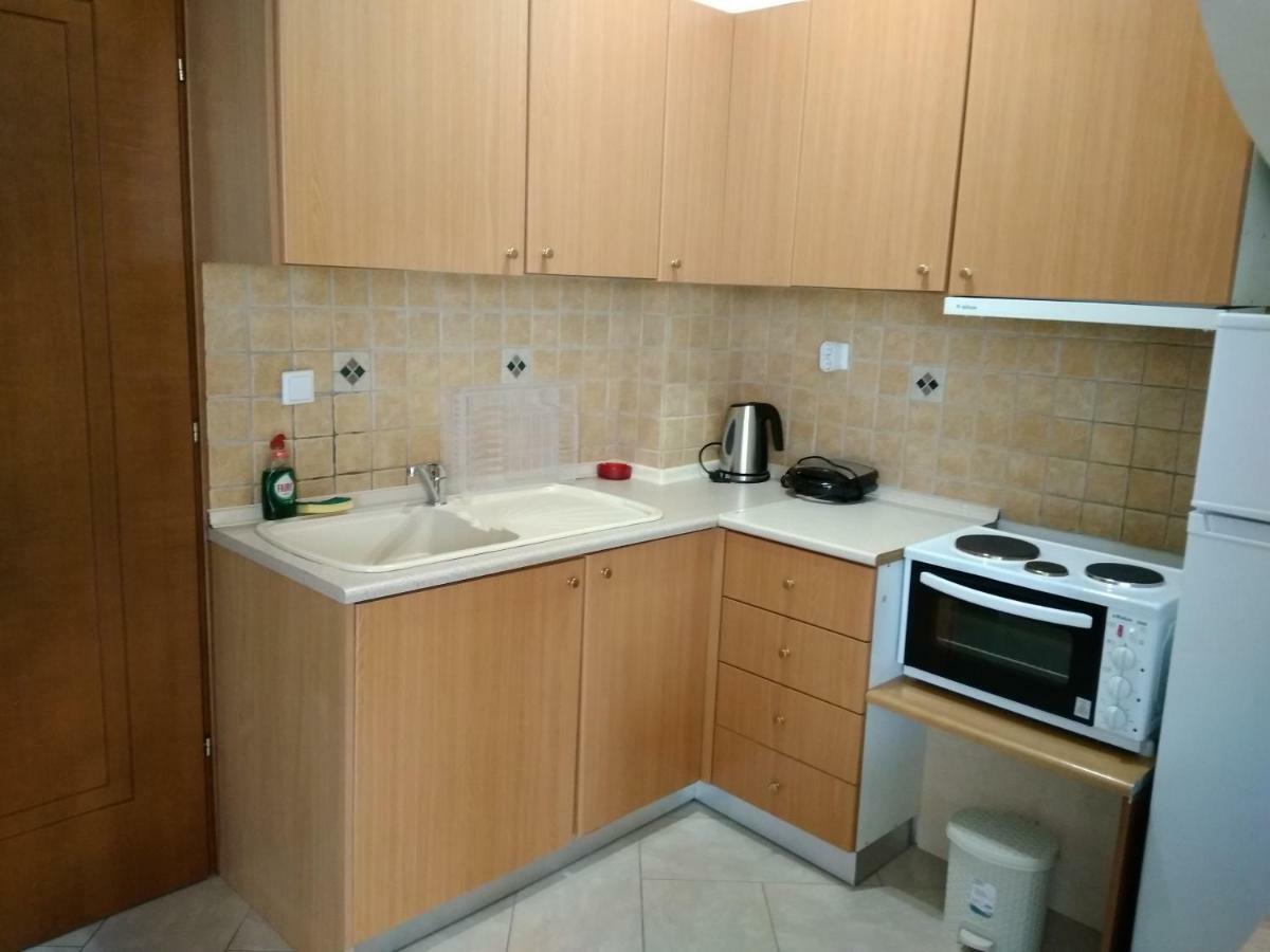 Holiday home Evris House 1 Kavala