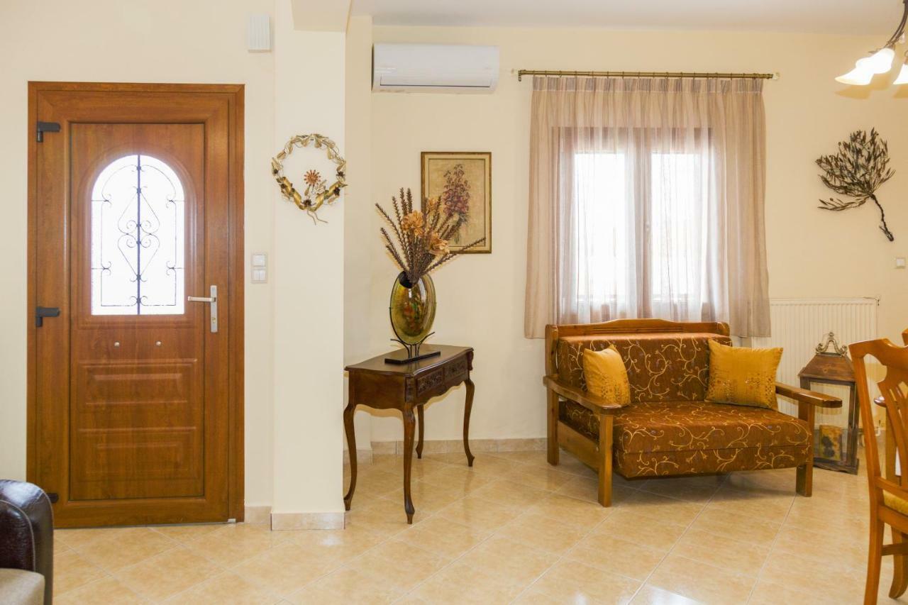 House Maria * Agios Nikolaos (Chalkidiki)