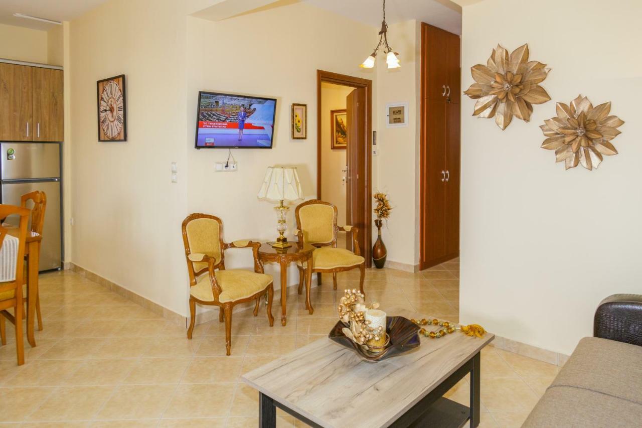Apartment House Maria