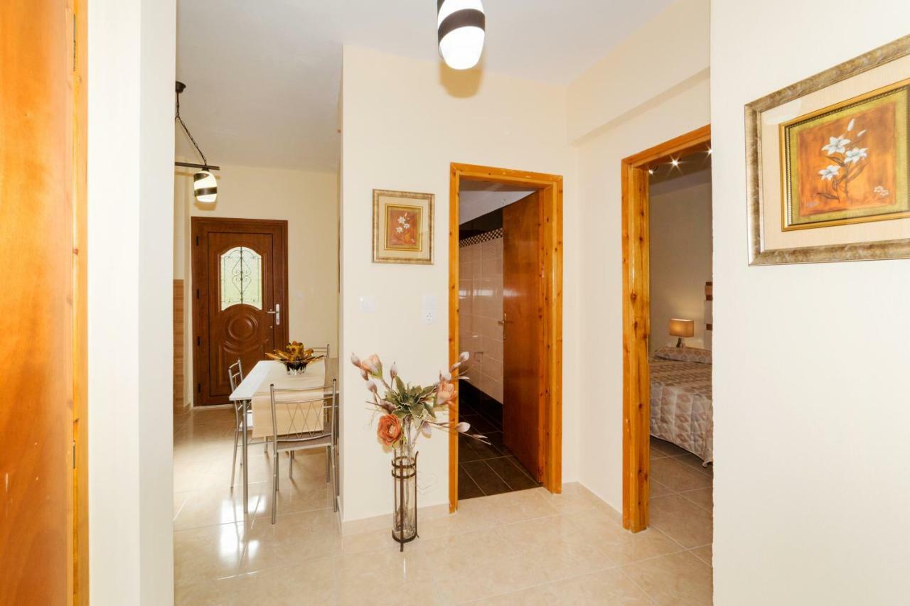House Maria Apartment *