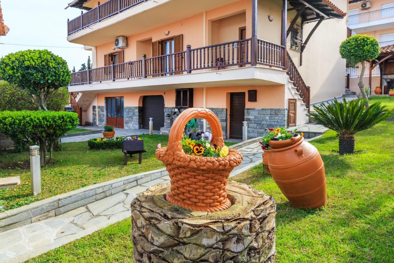 House Maria