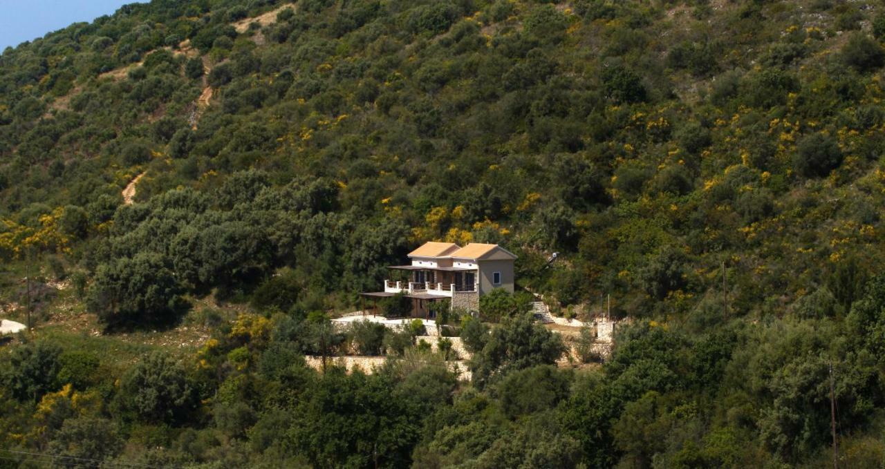 Apartment Casa Nostos Vasiliki (Lefkada)
