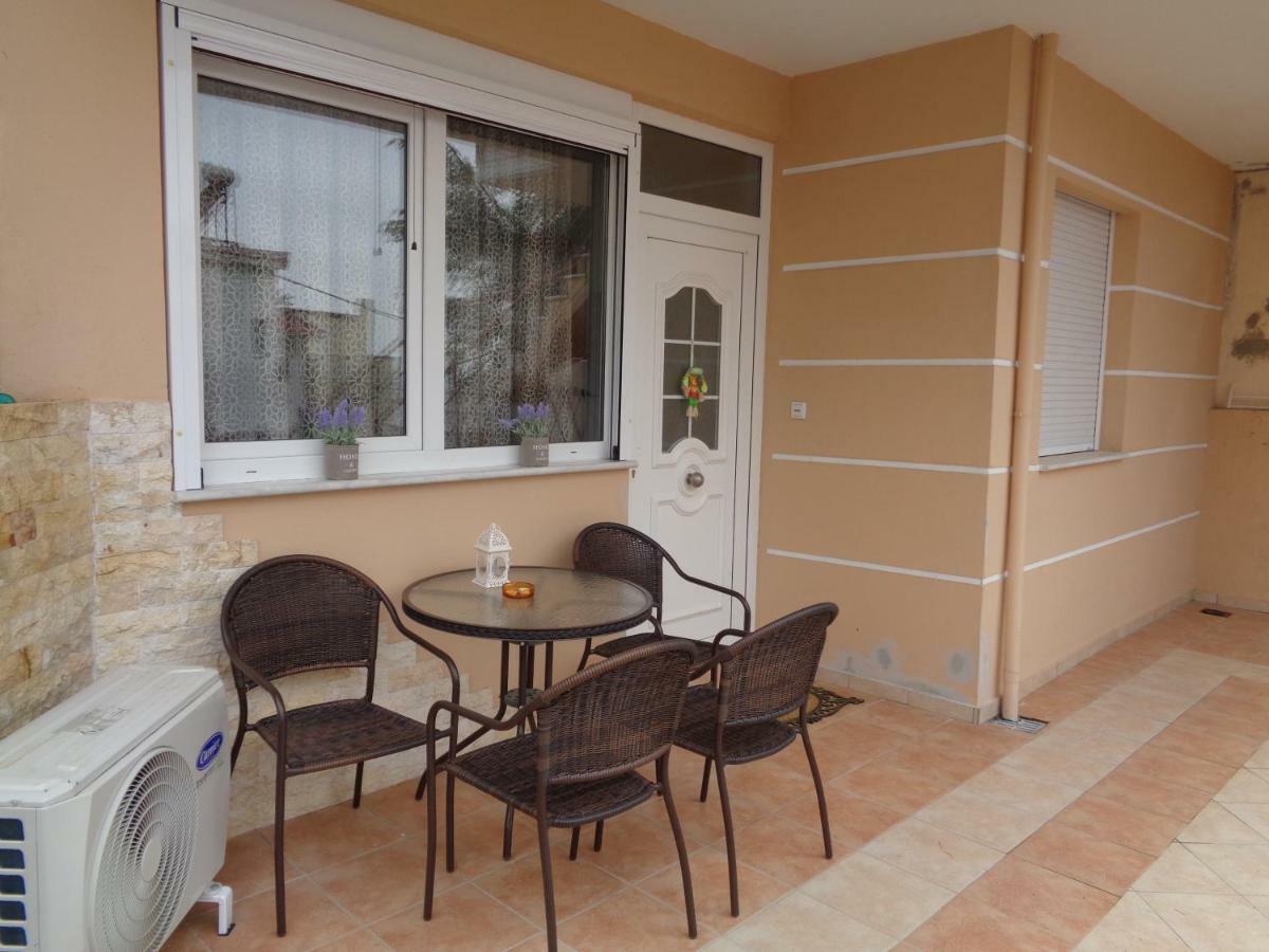 Evris House 1 * Kavala