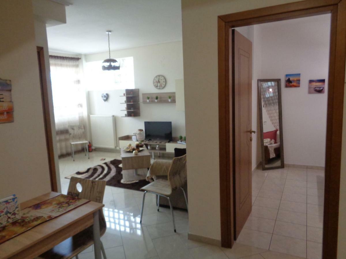Evris House 1 * Kavala