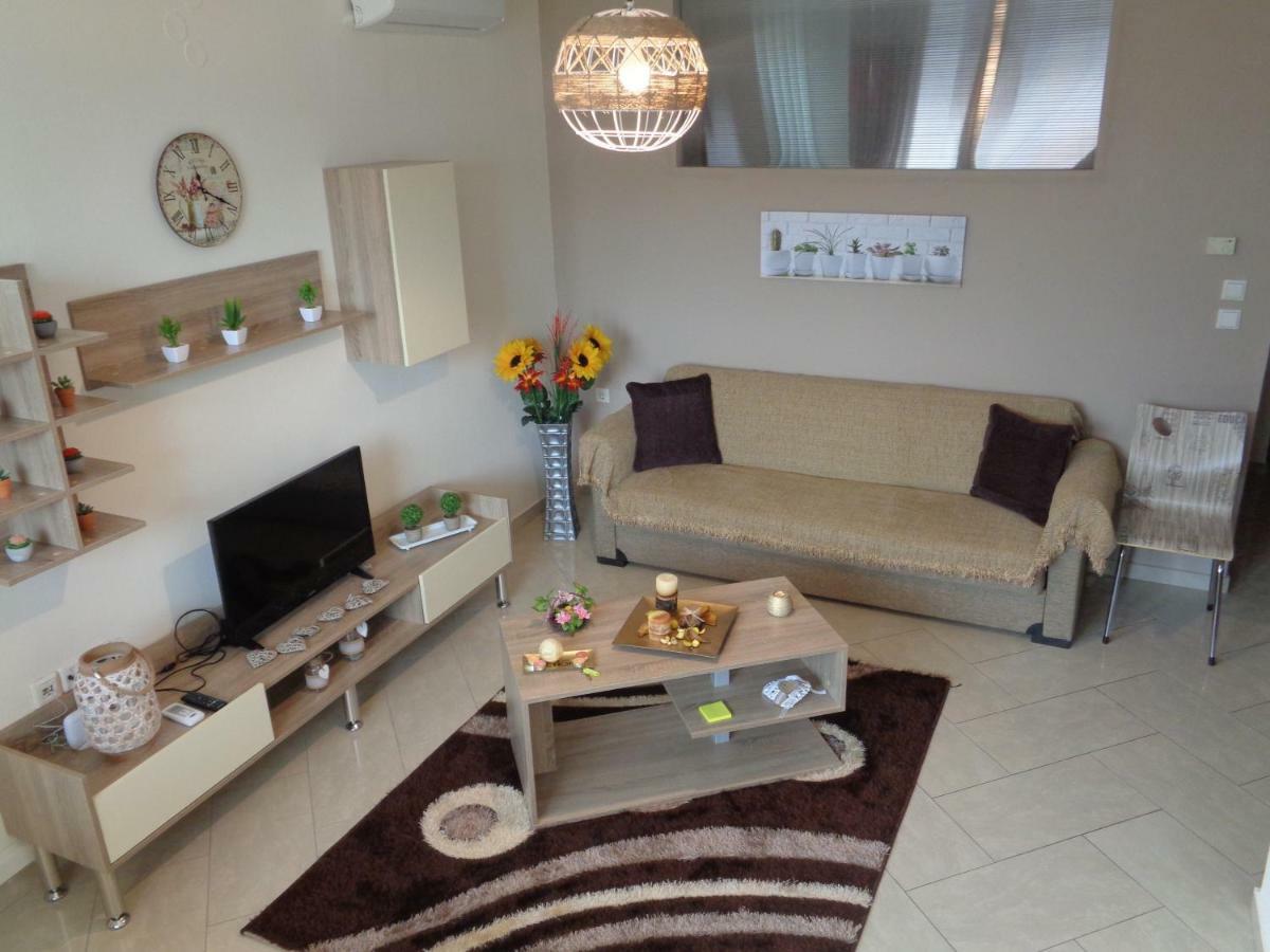 Evris House 1 Holiday home