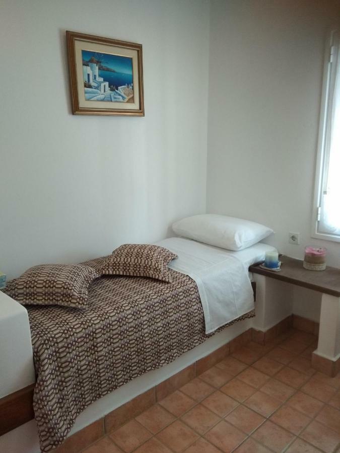 Homestay Ateni Gavrio