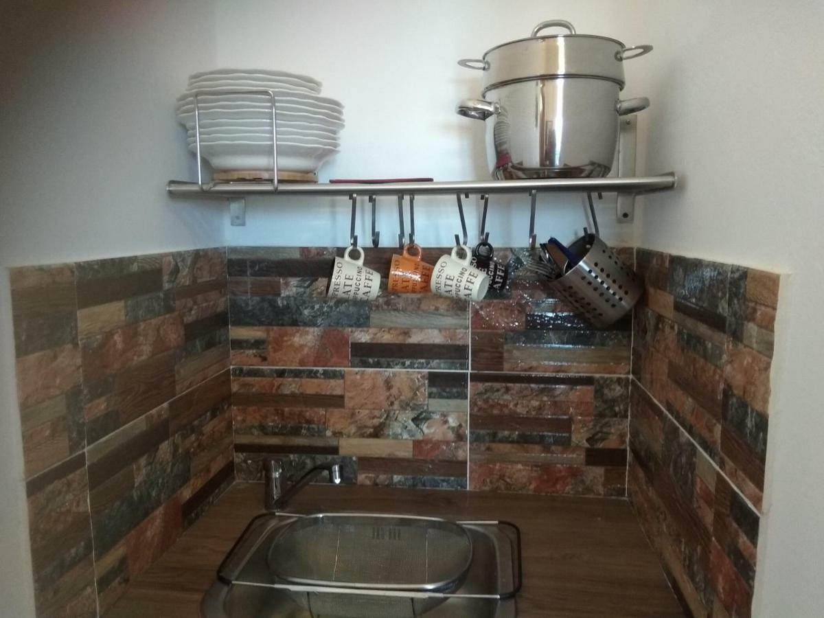 Homestay Ateni *