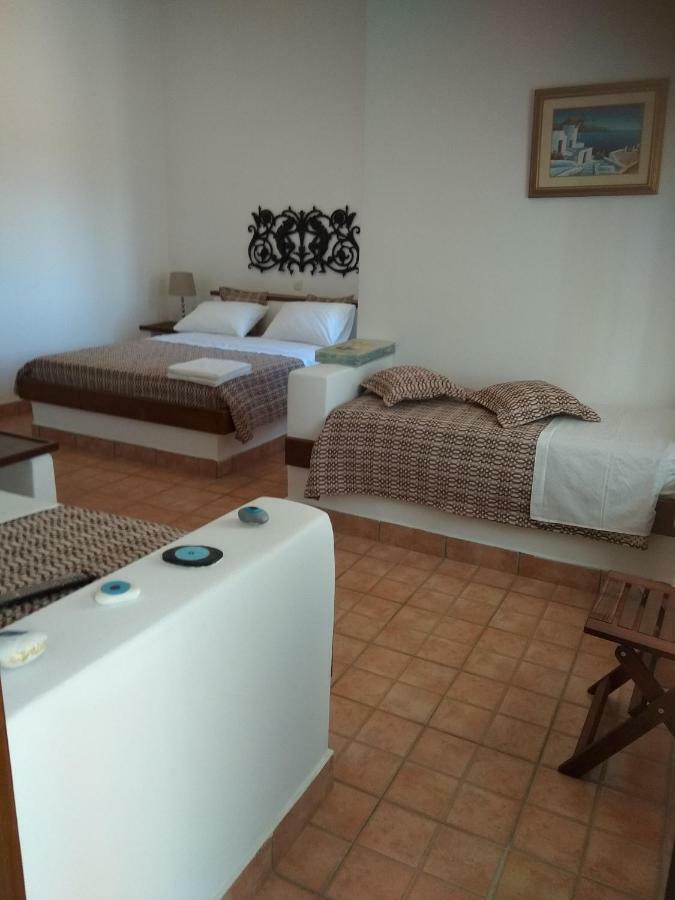 Ateni Homestay