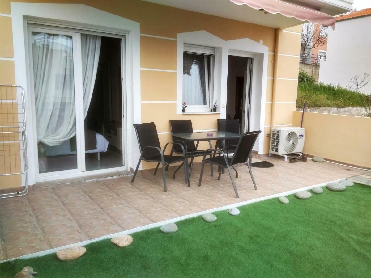 Evris House *