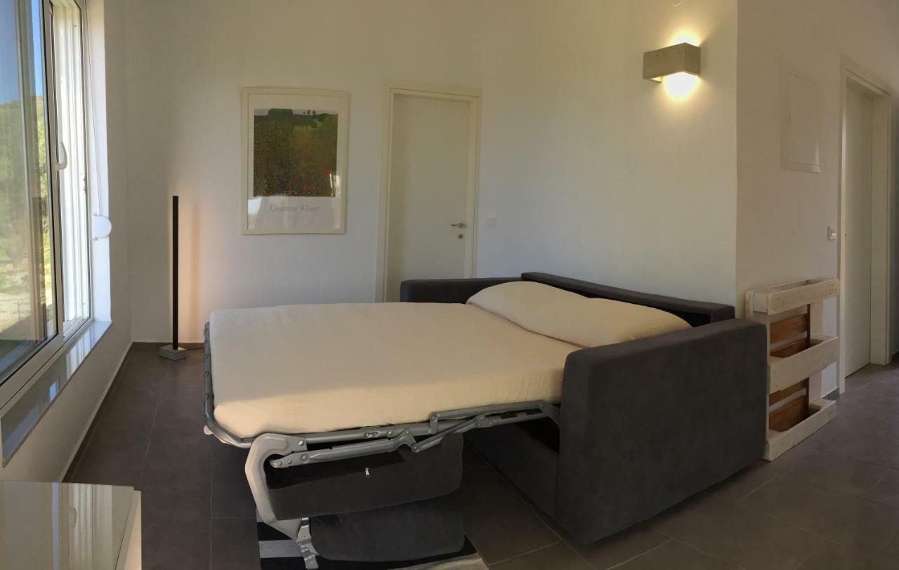 Wecrete Apartment *