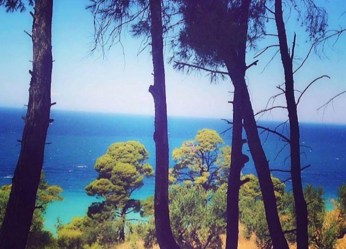 Summer House With Amazing View Holiday home Possidi
